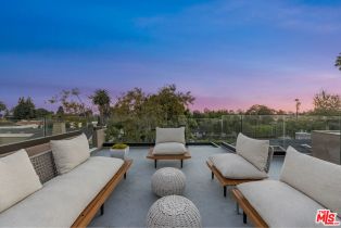 Single Family Residence, 1011 Georgina ave, Santa Monica, CA 90402 - 25