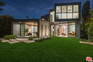 Single Family Residence, 1011 Georgina ave, Santa Monica, CA 90402 - 38