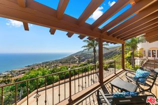 , 4240 Avenida De La Encinal, Malibu, CA 90265 - 32