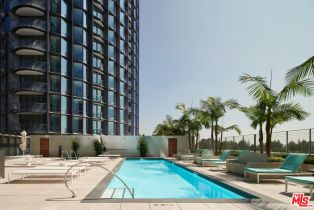 Condominium, 211 Elm Court, Westwood, CA 90067 - 5