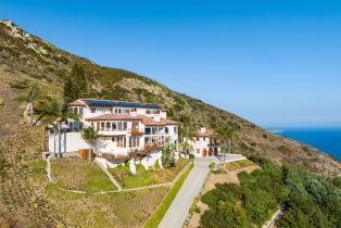 Single Family Residence, 4240 Avenida De La Encinal, Malibu, CA 90265 - 3