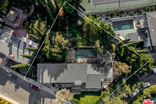 Single Family Residence, 3585 Alana dr, Sherman Oaks, CA 91403 - 35