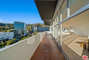 Residential Lease, 1155  N La Cienega Blvd, CA  , CA 90069