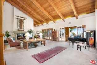 Single Family Residence, 3756 Foothill, Santa Barbara, CA 93105 - 12