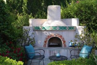 Single Family Residence, 3756 Foothill, Santa Barbara, CA 93105 - 24