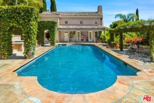 Single Family Residence, 3756 Foothill, Santa Barbara, CA 93105 - 35