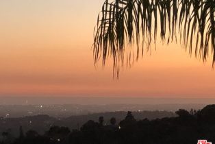 Single Family Residence, 3756 Foothill, Santa Barbara, CA 93105 - 32