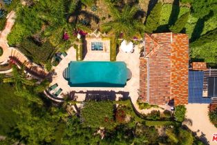 Single Family Residence, 3756 Foothill, Santa Barbara, CA 93105 - 14