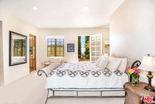 Single Family Residence, 3756 Foothill, Santa Barbara, CA 93105 - 37