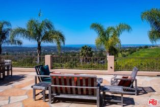 Single Family Residence, 3756 Foothill, Santa Barbara, CA 93105 - 8