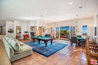 Single Family Residence, 3756 Foothill, Santa Barbara, CA 93105 - 25