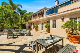 Single Family Residence, 3756 Foothill, Santa Barbara, CA 93105 - 27
