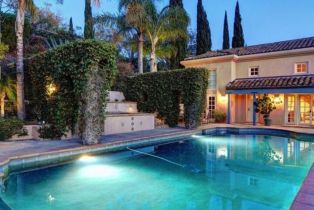 Single Family Residence, 3756 Foothill, Santa Barbara, CA 93105 - 49