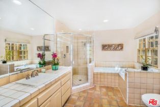 Single Family Residence, 3756 Foothill, Santa Barbara, CA 93105 - 39