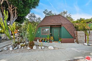 Residential Income, 9983 Braddock dr, Culver City, CA 90232 - 3