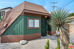 Residential Income, 9983 Braddock dr, Culver City, CA 90232 - 16