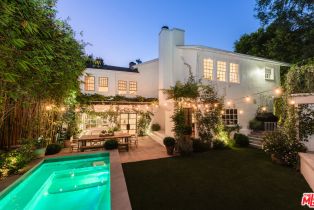 Single Family Residence, 1446 Lindacrest dr, Beverly Hills, CA 90210 - 30