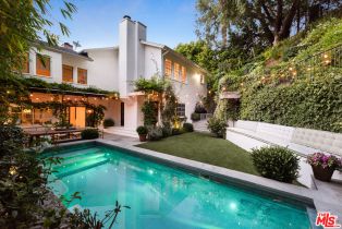 Single Family Residence, 1446 Lindacrest dr, Beverly Hills, CA 90210 - 28