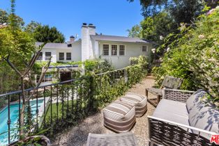 Single Family Residence, 1446 Lindacrest dr, Beverly Hills, CA 90210 - 25