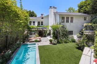 Single Family Residence, 1446 Lindacrest dr, Beverly Hills, CA 90210 - 24