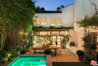 Single Family Residence, 1446 Lindacrest dr, Beverly Hills, CA 90210 - 2