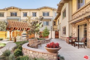 Residential Lease, 3499 Grande Vista Drive, Thousand Oaks, CA  Thousand Oaks, CA 91320