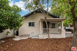 Single Family Residence, 77 Washington blvd, Pasadena, CA 91103 - 3