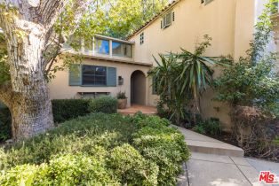 Residential Lease, 8328 Willoughby Ave, CA  , CA 90069