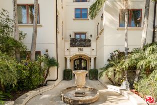 Condominium, 261 Reeves dr, Beverly Hills, CA 90212 - 4