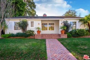 Residential Lease, 15440   Dickens St, Sherman Oaks, CA  Sherman Oaks, CA 91403