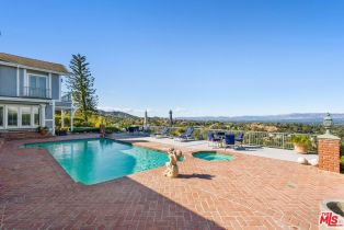 Single Family Residence, 3324 Alana dr, Sherman Oaks, CA 91403 - 48