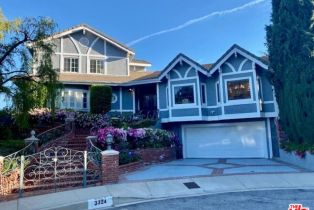 Single Family Residence, 3324 Alana dr, Sherman Oaks, CA 91403 - 3