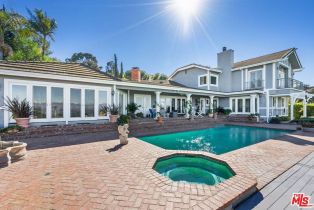 Single Family Residence, 3324 Alana dr, Sherman Oaks, CA 91403 - 42