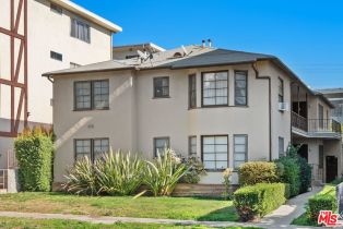 Residential Income, 128  N Clark Dr, CA  , CA 90048