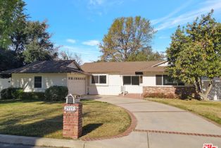 Residential Lease, 23153   Gonzales Dr, Woodland Hills, CA  Woodland Hills, CA 91367