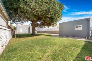 Single Family Residence, 928 26th st, Santa Monica, CA 90403 - 28