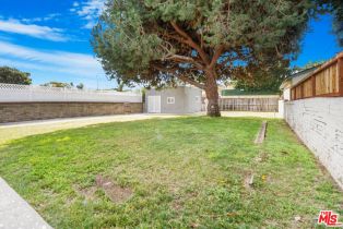 Single Family Residence, 928 26th st, Santa Monica, CA 90403 - 19