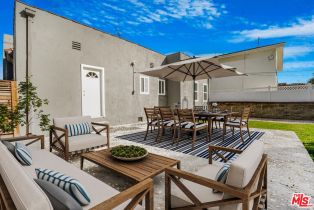 Single Family Residence, 928 26th st, Santa Monica, CA 90403 - 5