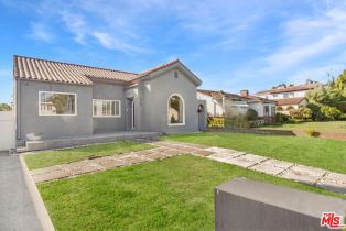 Single Family Residence, 928 26th st, Santa Monica, CA 90403 - 4