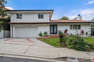 Residential Lease, 3549 Stone Canyon Ave, Sherman Oaks, CA  Sherman Oaks, CA 91403