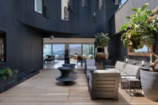 Single Family Residence, 6463 Surfside way, Malibu, CA 90265 - 5