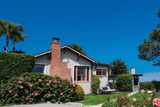 Single Family Residence, 26926 PACIFIC COAST hwy, Malibu, CA 90265 - 18