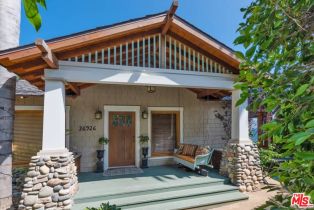 Single Family Residence, 26926 PACIFIC COAST hwy, Malibu, CA 90265 - 24