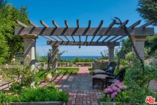 Single Family Residence, 26926 PACIFIC COAST hwy, Malibu, CA 90265 - 20