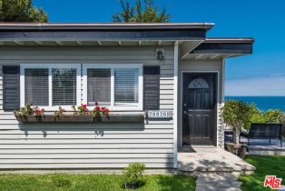 Single Family Residence, 26926 PACIFIC COAST hwy, Malibu, CA 90265 - 17