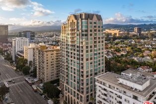 Condominium, 10727   Wilshire Blvd, Westwood, CA  Westwood, CA 90024