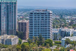 Condominium, 10601 Wilshire blvd, Westwood, CA 90024 - 3