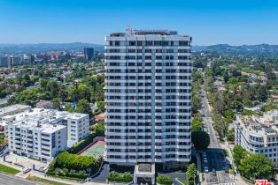 Condominium, 10601 Wilshire blvd, Westwood, CA 90024 - 2