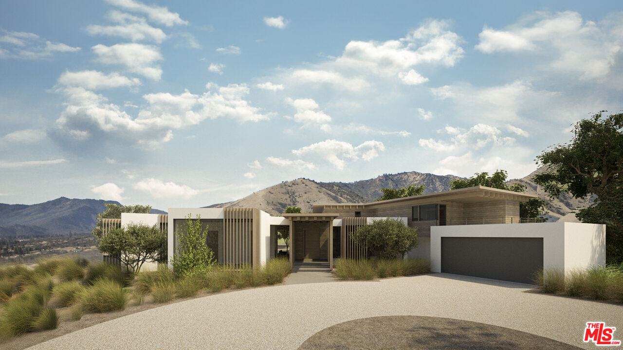 , 24600 Thousand Peaks Rd, Calabasas, CA 91302 - 1