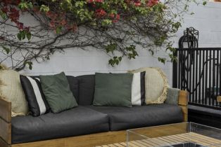 Single Family Residence, 653 Palisades Beach rd, Santa Monica, CA 90402 - 28